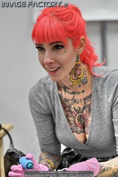 2020-02-08 Milano Tattoo Convention 848
